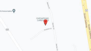 Rayland Acres I in google map