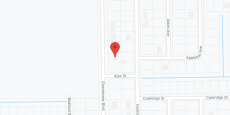 Casa De La Rosa in google map