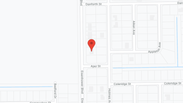 Casa De La Rosa in google map