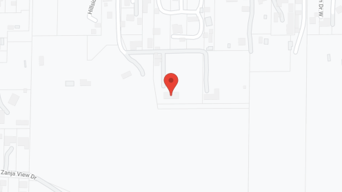 Map of the neighborhood around A Creekside Resort Assisted Living