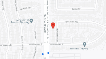 A New Horizon Care Home in google map