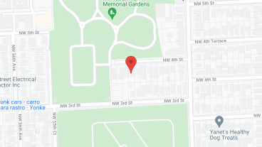 Five Star Assisted Living Facility Inc in google map