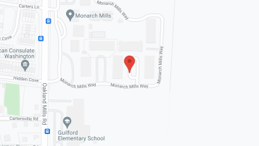 Overlook at Monarch Mills in google map