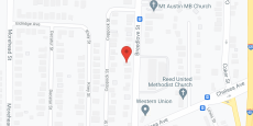 Midsouth Residential Care Center in google map
