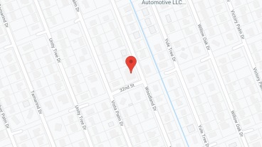 The Woodlands in google map