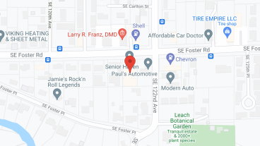 Senior Haven in google map