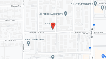 Cielo Vista Apartments in google map