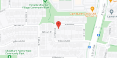 House Right LLC in google map