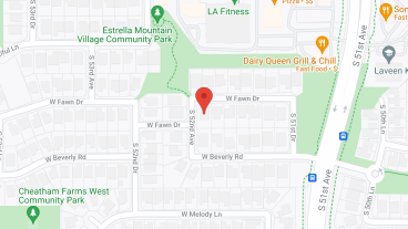 House Right LLC in google map