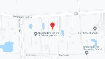 Golden House Senior Living 1 in google map