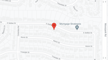 Thousand Oaks Home Care IV in google map