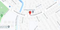A Place Like Home Assisted Living Facility in google map