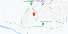 Doyle Ranch Care Home in google map