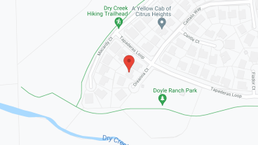 Doyle Ranch Care Home in google map