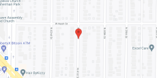 Graceful Living Center Inc in google map