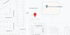 The Inn at Coal Ridge in google map