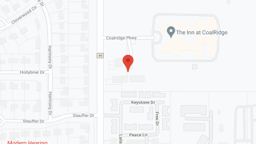 The Inn at Coal Ridge in google map