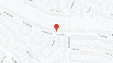 Thousand Oaks Home Care II in google map
