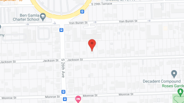 Life Is Precious Assisted Living LLC in google map