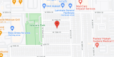 Palmetto Senior Care in google map