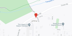 Legacy at Walton Overlook in google map
