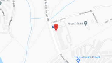 Lakewood Hills Senior Village in google map