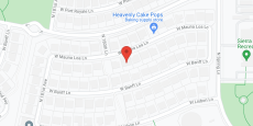 Feels Like Home Assisted Living in google map