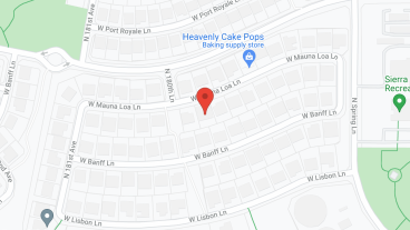 Feels Like Home Assisted Living in google map