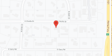 Agape Senior Living of Scottsdale in google map