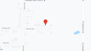 Bond Care Home in google map