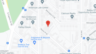 St. Paul Senior Living at Wayne Place in google map