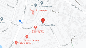Living Well Family Care Home in google map