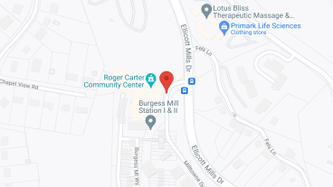 Tiber Hudson in google map