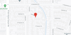 Heritage Senior Home Care in google map