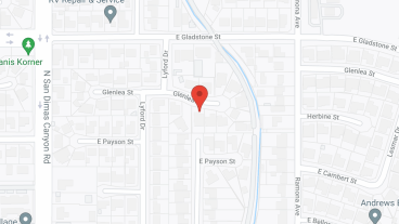 Heritage Senior Home Care in google map