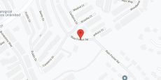 Rain Forest Landings in google map