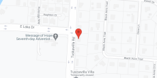 Anne's Home in google map