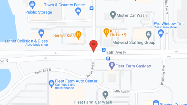 Summer Crest Condos in google map