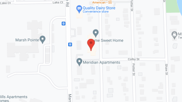 Divine Life Assisted Living Center #2 in google map