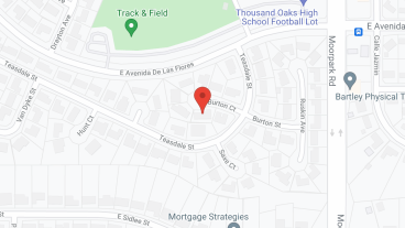 Our Home Thousand Oaks 3 in google map