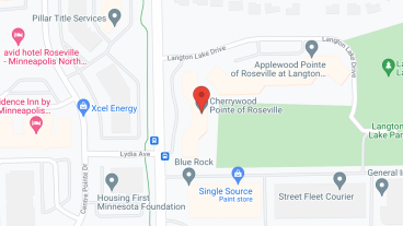 Amira Choice Roseville in google map