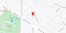 Folsom Senior Retreat in google map