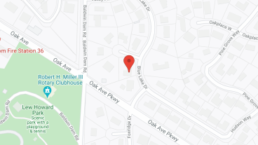 Folsom Senior Retreat in google map