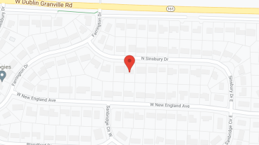 Pete's Place in google map