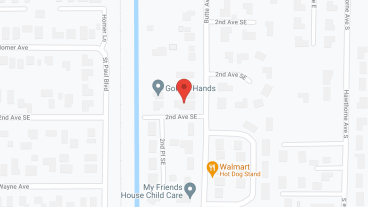 A Better Life AFH in google map