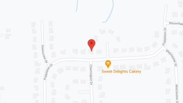 Grace Of Heaven in google map