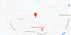 Salem PCH in google map