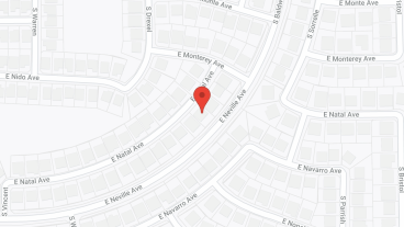 Golden Haven Assisted Living Home in google map