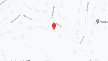 Orchard Manor in google map