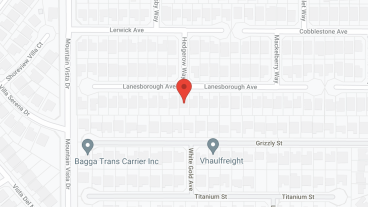 Divine Mercy Home Care in google map